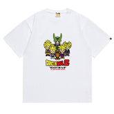 BAPE Ape Head Graphic Tee